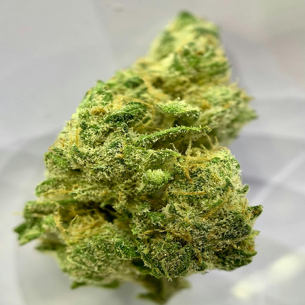 Triangle Kush Cookies
